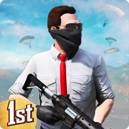 绝地吃鸡战争游戏(改名吃鸡战争)下载v0.0.4d 安卓版