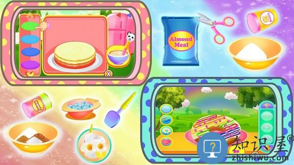 蛋糕店的故事游戏 蛋糕店的故事中文版下载