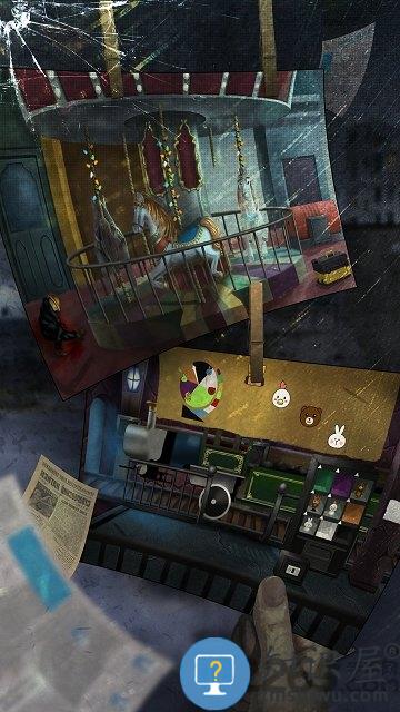 密室逃脱绝境系列11游乐园官方版 密室逃脱绝境系列11游乐园游戏下载