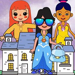 托卡世界大别墅最新版下载v1.0 安卓版