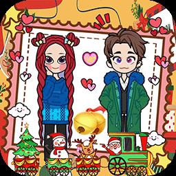 洋娃娃换装物语官方版下载v1.1 安卓版