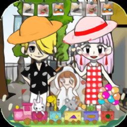 洋娃娃头像玩偶手机版下载v1.0 安卓版