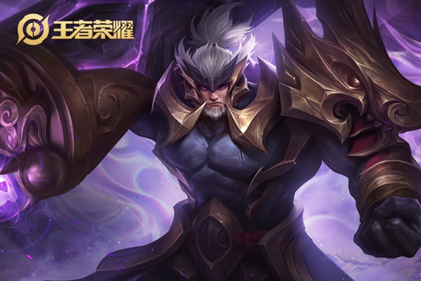 2024王者荣耀苏烈最强六神装出装顺序推荐