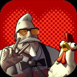 危鸡之夜无限金币钻石破解版下载v2.1.9 安卓版