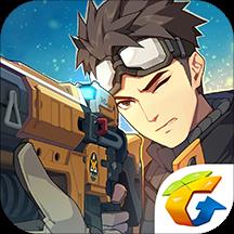 腾讯王牌战士手游下载v1.57.6.666 安卓版