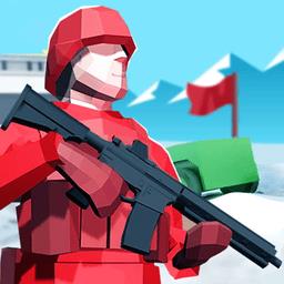 战场突围模拟器单机版下载v1.9.8 安卓版