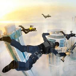 代号死神游戏下载v1.2 安卓版