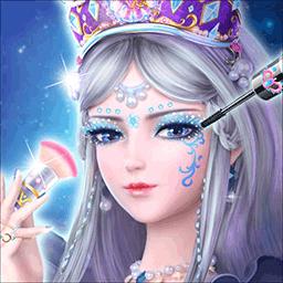 叶罗丽换装日记小游戏下载v2.4 安卓免费版