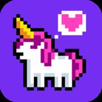 像素涂色填色书游戏下载v1.8 安卓最新版