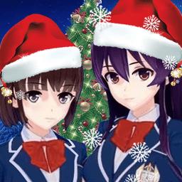 樱花校园荒野求生游戏下载v1.0.1 安卓版