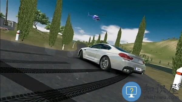 驾驶豪车模拟器手机游戏 驾驶豪车模拟器手游下载