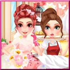 芭比迷你搭配游戏下载v1.2 安卓版