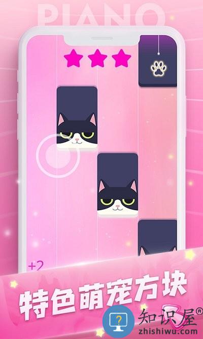 钢琴高手游戏 钢琴高手最新版下载