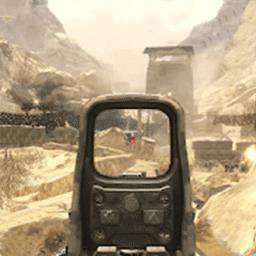 荣耀大枪战手游下载v1.0 安卓版