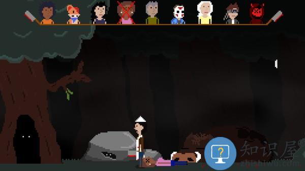 屠夫躲猫猫模拟器中文版 屠夫躲猫猫模拟器游戏下载