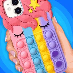 手指解压泡泡玩具游戏下载v2.0.0 安卓版