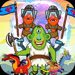 米加创造世界游戏下载v1.1 安卓版