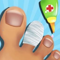 修脚解压模拟器手机版下载v1.2 安卓版