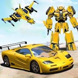 王牌机甲游戏下载v1.2 安卓版