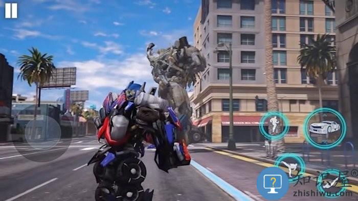 王牌机甲手机版 王牌机甲游戏下载