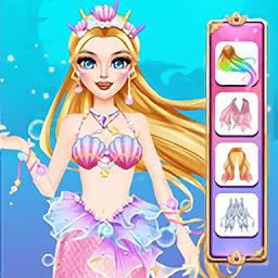 梦幻人鱼公主游戏下载v1.2 安卓版