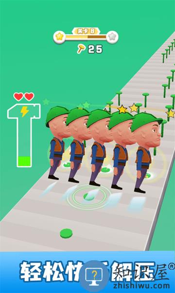 你敲个锤子红包版 你敲个锤子游戏下载