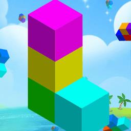 欢乐方块世界最新版下载v2.7.5 安卓版