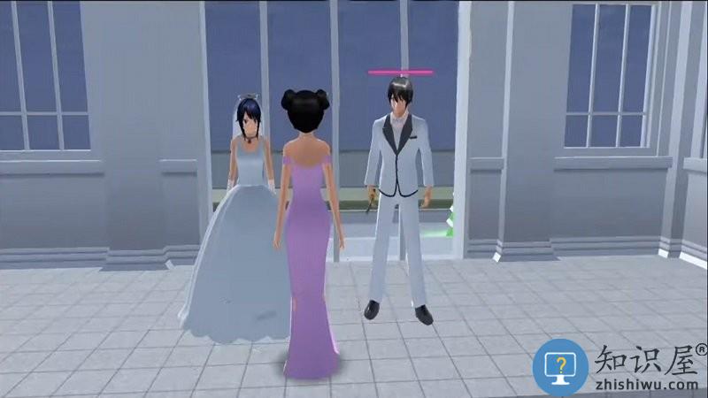 恋爱大作战樱花校园恋爱模拟 恋爱大作战模拟校园游戏下载