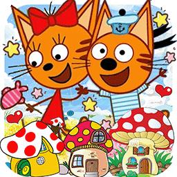 萌宠米加小镇游戏下载v1.0 安卓版