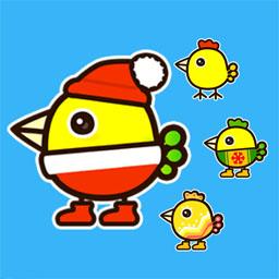 快乐母鸡下蛋游戏下载v1.5 安卓版