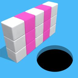 黑洞彩球大作战游戏下载v2.2 安卓版