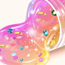 治愈神器史莱姆粘液解压游戏下载v1.02 安卓版