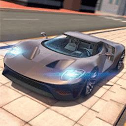 地平线狂野赛车手机版下载v1.3 安卓版