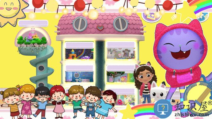 口袋猫狗最新版下载