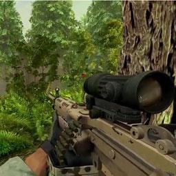 荒野射击手机版下载v188.1.0.3018 安卓版