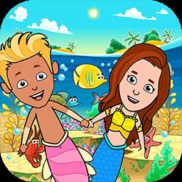 美人鱼魔法公主游戏下载v1.1 安卓版