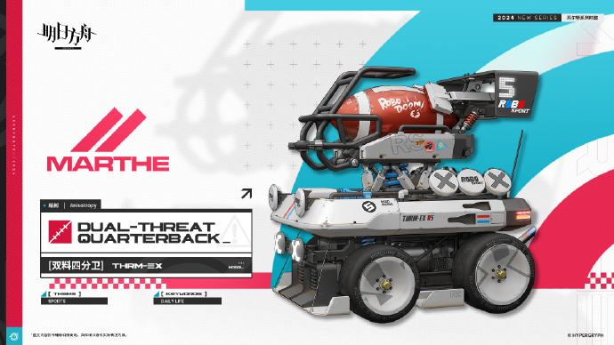 明日方舟新活动[罗德岛促融共竞]内容介绍