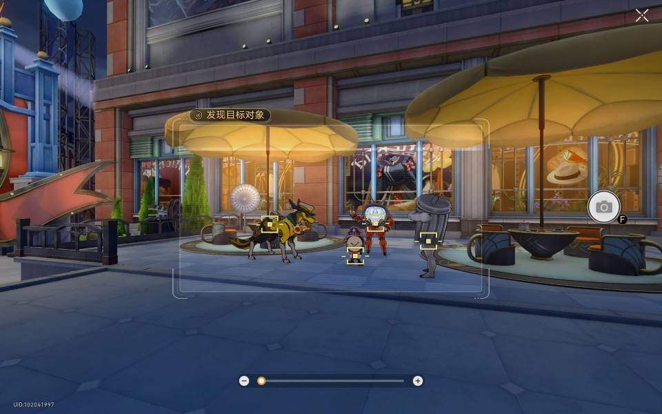 崩坏星穹铁道美梦仙踪解谜攻略