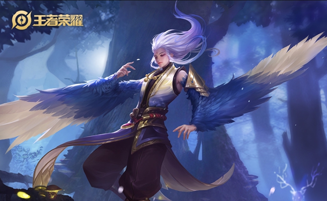 2024王者荣耀云中君最强六神装出装顺序推荐