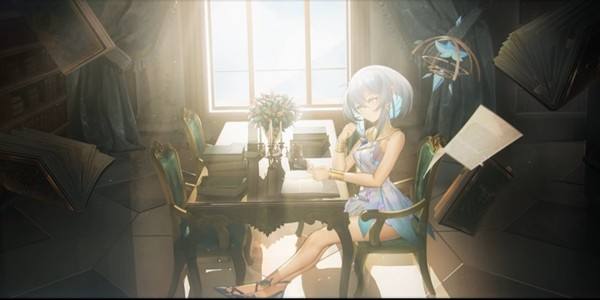 光隙解语藏宝图位置一览