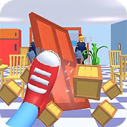 逃离方块阵游戏下载v1.1.1 安卓版