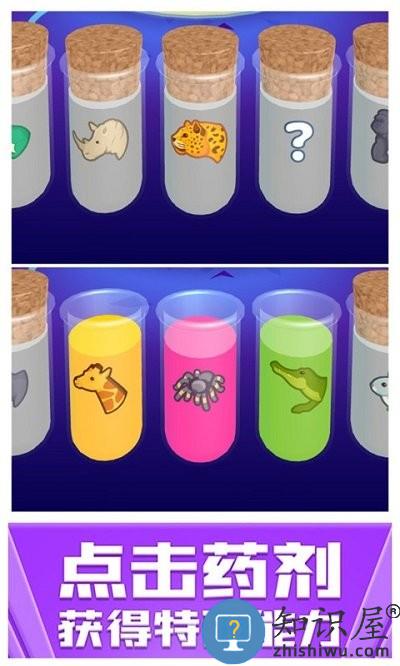 非常普通的动物官方版 非常普通的动物游戏下载