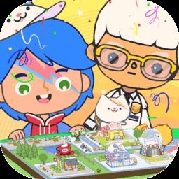 米加生活童话世界手机版下载v11.2.4 安卓版