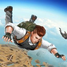 绝地战场求生官方正版下载v1.0.4 安卓版