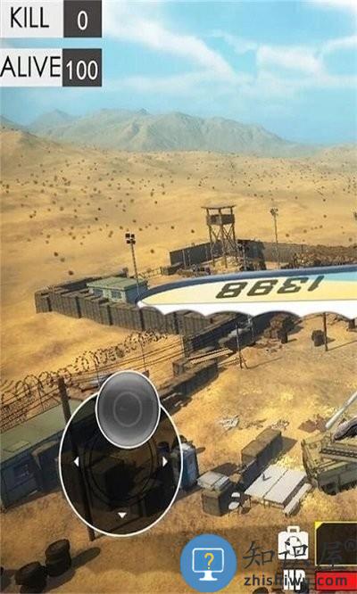 绝地战场求生游戏 绝地战场求生手机版下载