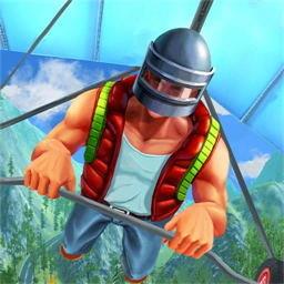 绝地吃鸡战场手机版下载v1.0.4 安卓版