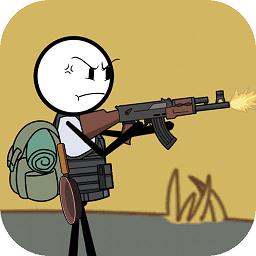 逃跑吧火柴人游戏下载v1.1.8 安卓版