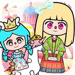 樱花校园假期生活最新版下载v1.0 安卓版