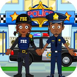 米加小镇人类帮派最新版下载v1.1 安卓版