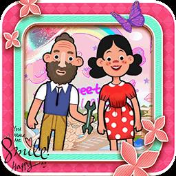 米加大学世界游戏下载v1.0 安卓版